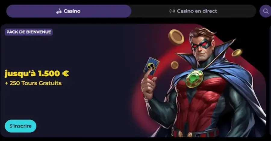 Highflybet app