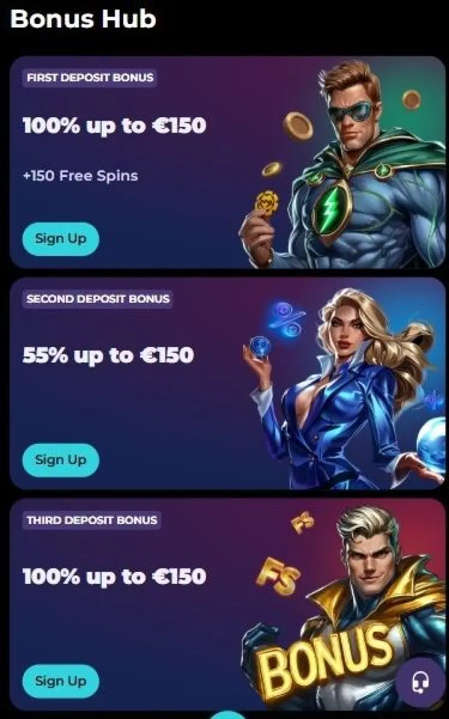 High fly bet app
